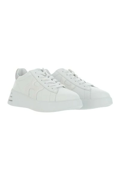 Hogan Sneakers White - Afbeelding 3
