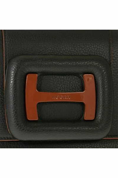 Hogan Handtassen Handbags Black - Afbeelding 4