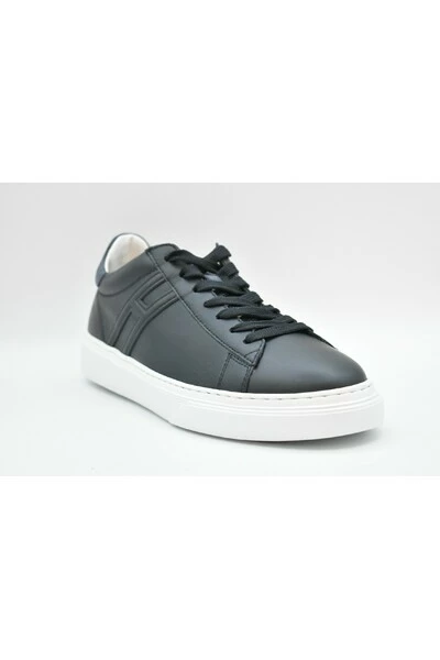 Hogan Sneakers Blue - Afbeelding 2