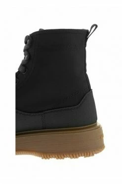 Hogan Laarzen Ankle Boots Black
