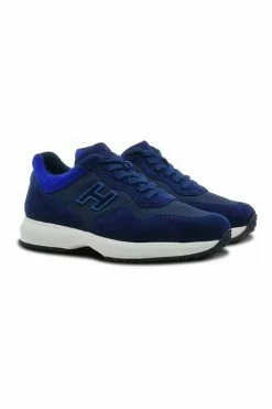 Hogan Sneakers Blue