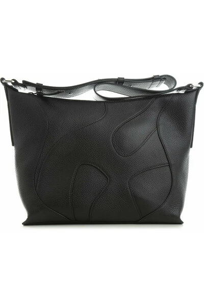 Hogan Schoudertassen Bag Black - Afbeelding 3