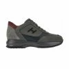 Hogan Sneakers Gray