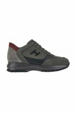 Hogan Sneakers Gray
