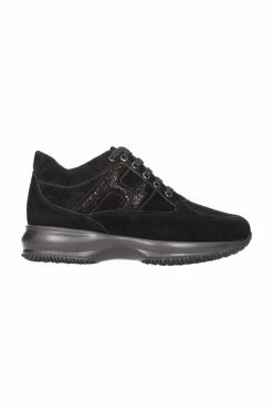 Hogan Sneakers HOG-HXW00N0S3609KRB999 Black