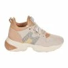 Hogan Sneakers H568 Shoes Beige