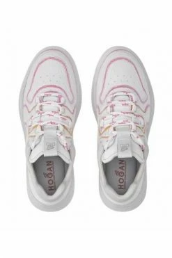Hogan Sneakers White