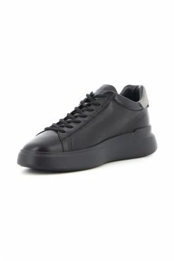 Hogan Sneakers H580 Black
