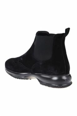 Hogan Chelseaboots BOOTS Black