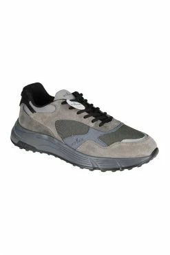 Hogan SNEAKERS Gray