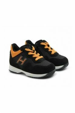 Hogan Sneakers Black