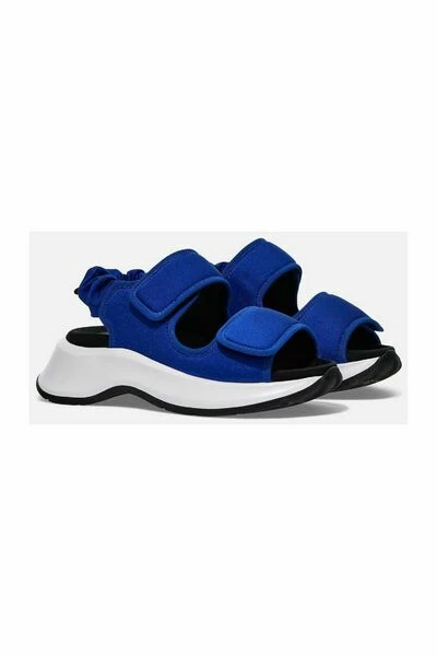 Hogan Sandalen H598 SANDALO Blue