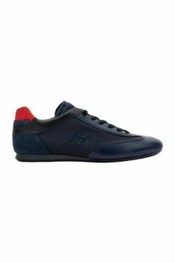 Hogan Sneakers Blue