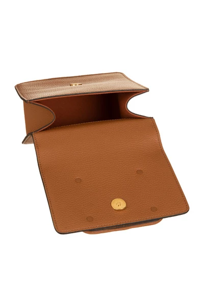 Hogan Schoudertassen Bags Brown