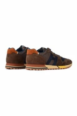 Hogan Sneakers Brown