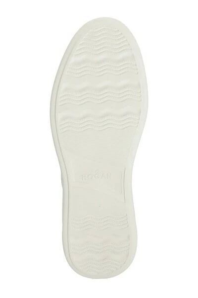 Hogan Sneakers Beige