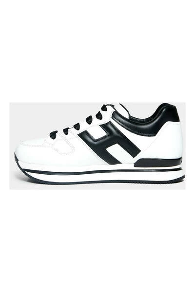 Hogan Sneakers White - Afbeelding 3