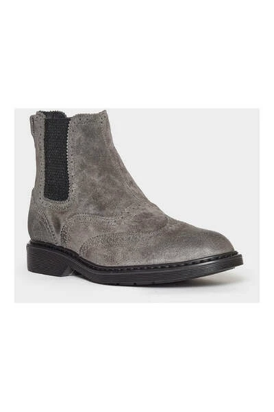 Hogan Laarzen Stivaletto Gray - Afbeelding 2