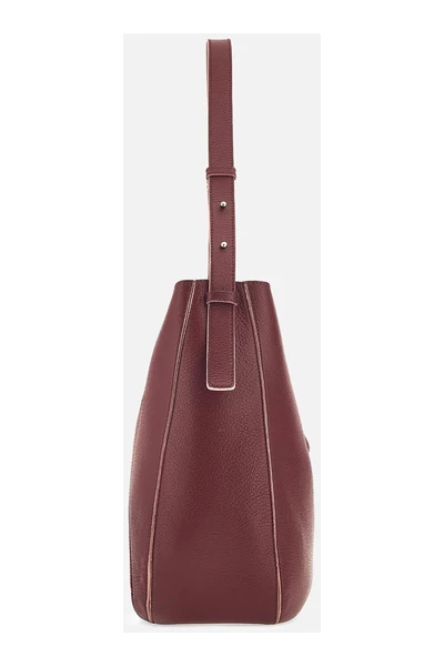 Hogan Schoudertassen Shoulder Bags Red - Afbeelding 4