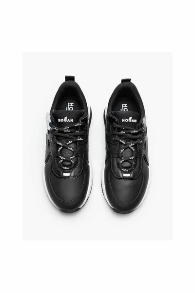 Hogan Sneakers Black
