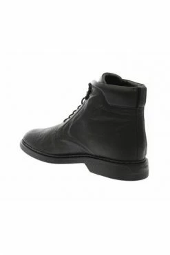 Hogan Laarzen Ankle Boots Black