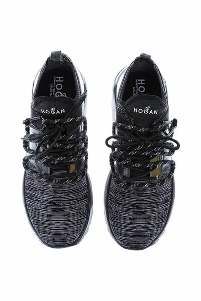 Hogan Active One Sneakers Black - Afbeelding 3