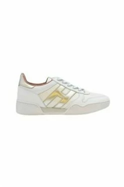 Hogan Sneakers White