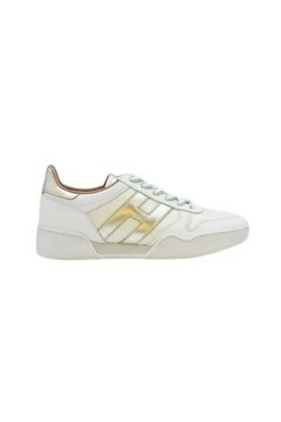 Hogan Sneakers White