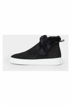 Hogan Sneakers Slip-on Black