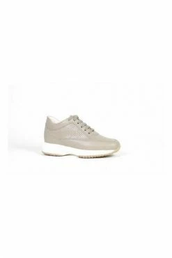 Hogan Sneakers Beige