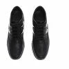Hogan Sneakers Tennis Interactive Black