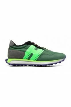 Hogan Sneakers Green