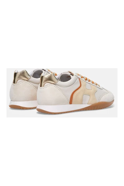 Hogan Sneakers Orange - Afbeelding 6