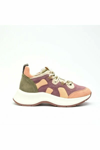 Hogan Sneakers Orange