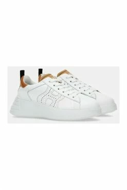 Hogan Sneakers White