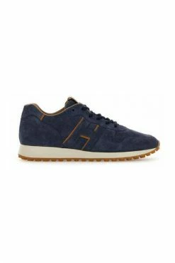 Hogan Sneakers H383 Blue
