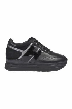Hogan Sneakers Black