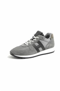 Hogan Sneakers Gray
