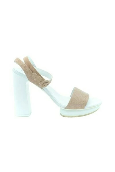 Hogan Sandalen Beige - Afbeelding 3
