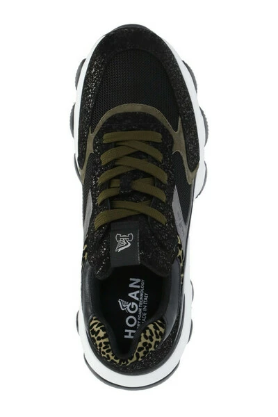 Hogan Sneakers Black - Afbeelding 5