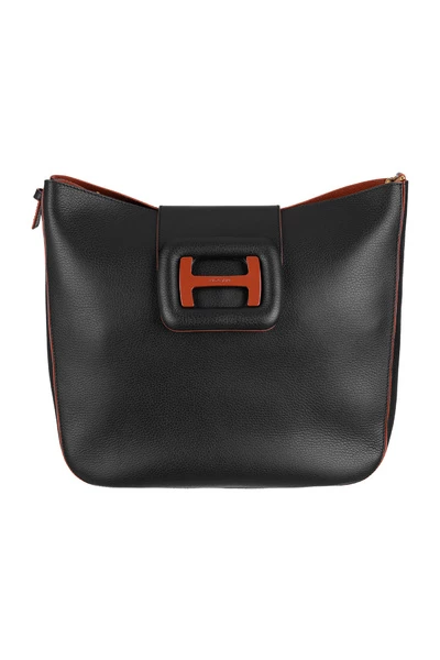 Hogan Schoudertassen Bags Black - Afbeelding 4
