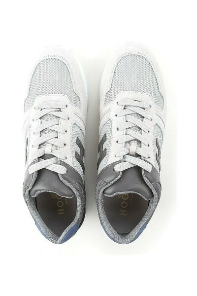 Hogan Sneakers Gray