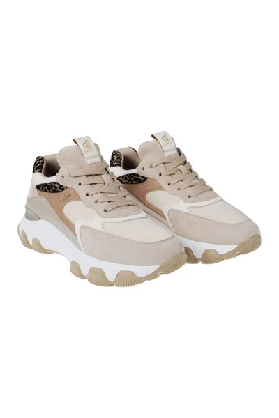 Hogan SNEAKERS Beige