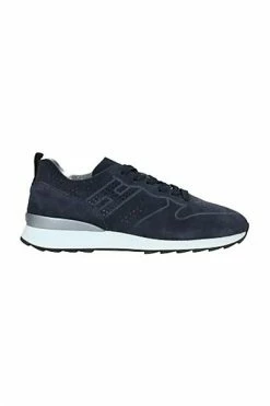 Hogan Sneakers H261 Blue