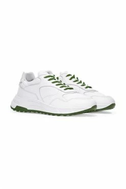Hogan Hyperlight Sneakers White