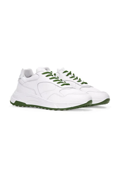 Hogan Hyperlight Sneakers White