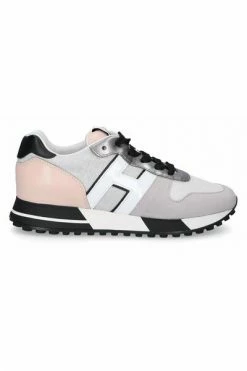 Hogan SNEAKERS Gray