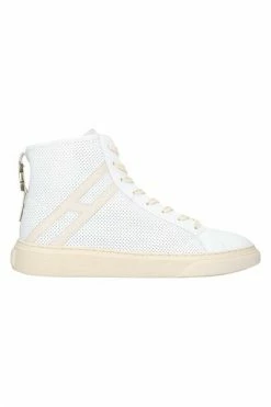 Hogan Sneakers High H366 White