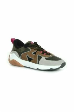 Hogan Sneakers Green