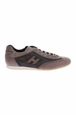 Hogan Olympia - Sneakers Beige